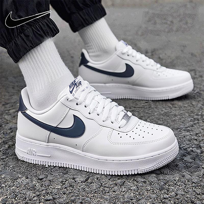 耐克2025新款轻便空军一号