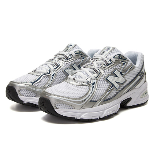 New Balance NB官方旗舰运动鞋男女鞋秋季新款休闲跑步鞋U740WN2