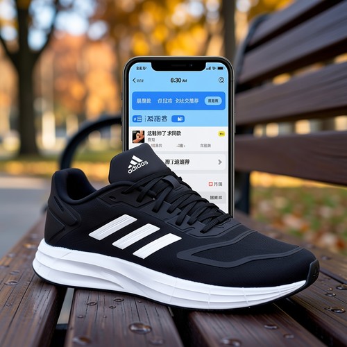 运动休闲 商场同款