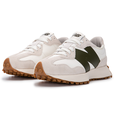New Balance NB327女鞋秋季新款复古轻便运动鞋撞色舒适休闲鞋子