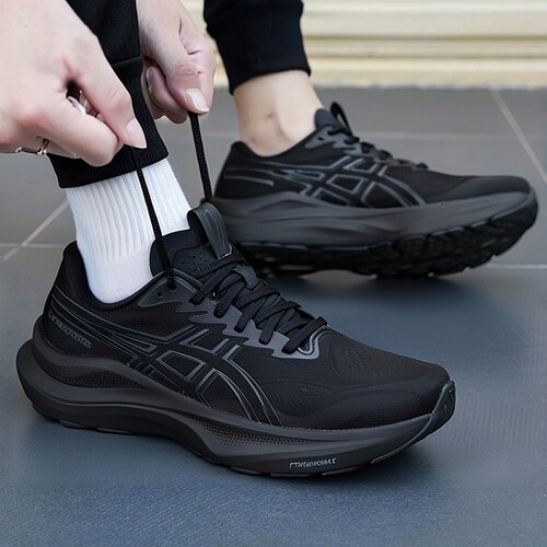 Asics亚瑟士官方正品GT-2000 14跑步鞋男2026春季新款轻便运动鞋