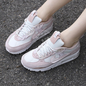 旗舰店耐克官方女鞋AIR MAX90 FUTURA运动鞋正品气垫跑步鞋DM9922