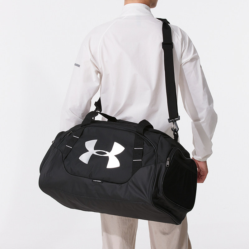 UA安德玛健身包男包女包秋季新款行李包大容量旅行包手拎包运动,运动包/户外包/配件,挎包/拎包/休闲包,淘宝优惠券,粉丝福利购,淘宝优惠卷