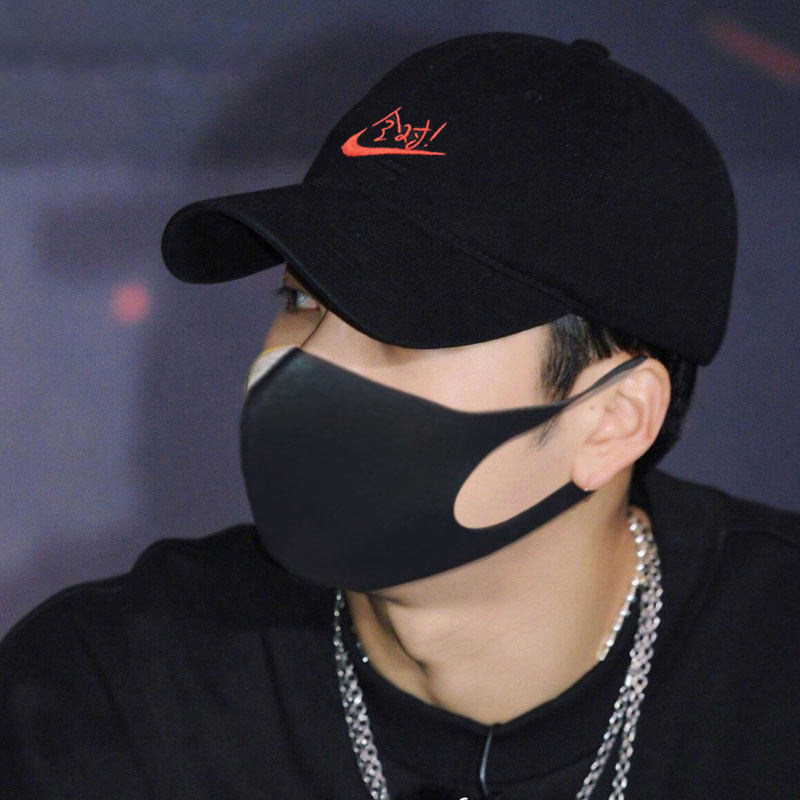 Nike耐克棒球帽26新款夏季遮阳帽可调节男子全对满分韩系女款帽子