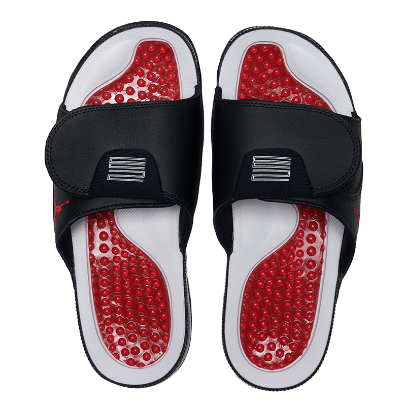 Nike耐克官方Jordan凉拖鞋男鞋2025新款新款运动鞋沙滩鞋FN2452