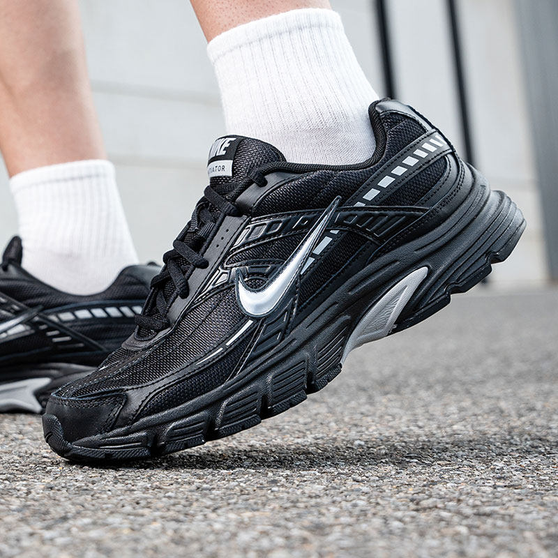 2025新款轻便正品透气跑步