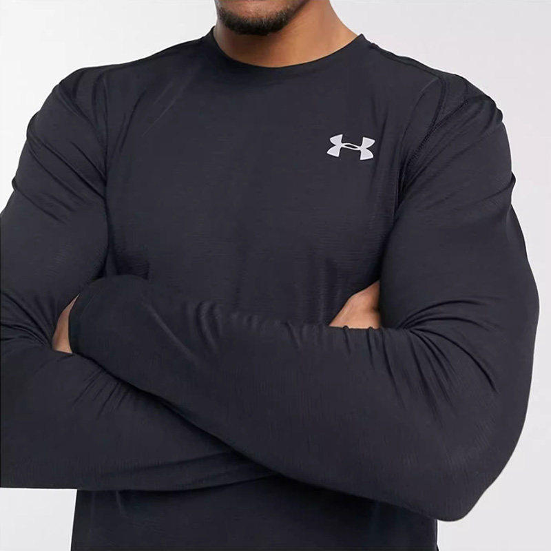UA安德玛官方速干长袖T恤男春季新款健身训练上衣宽松透气运动服,运动服/休闲服装,运动T恤,淘宝优惠券,粉丝福利购,淘宝优惠卷