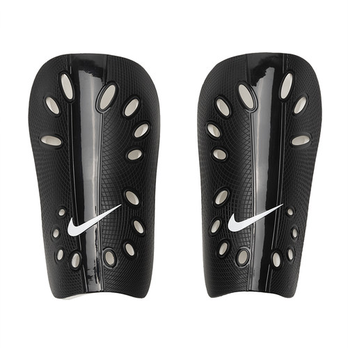 NIKE耐克成人护具新款足球装备护板插板比赛训练护小腿板潮SP0040