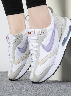 Nike耐克官方女鞋缓震气垫鞋2025新款Air max休闲鞋运动鞋DC4068