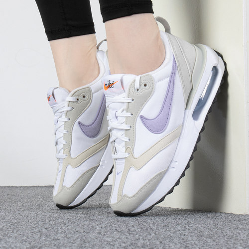 Nike耐克官方女鞋缓震气垫鞋2025新款Air max休闲鞋运动鞋DC4068