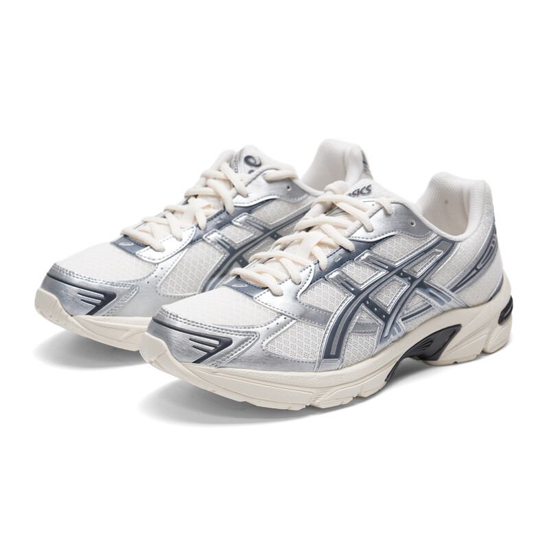 Asics/亚瑟士官方正品休闲鞋男鞋女鞋新款轻便透气1203A899-101