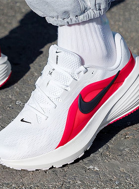 NIKE耐克男鞋2026新款缓震跑步鞋DOWNSHIFTER 14网面运动鞋IB1895