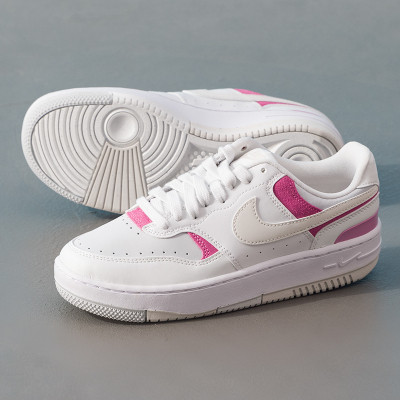 NIKE耐克女子GAMMA FORCE NB厚底运动鞋休闲鞋板鞋IO2086-104