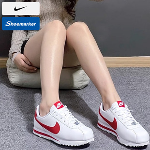 低帮休闲鞋 女生 904764 复古鞋 旗舰店CORTEZ NIKE耐克官方正品 女鞋