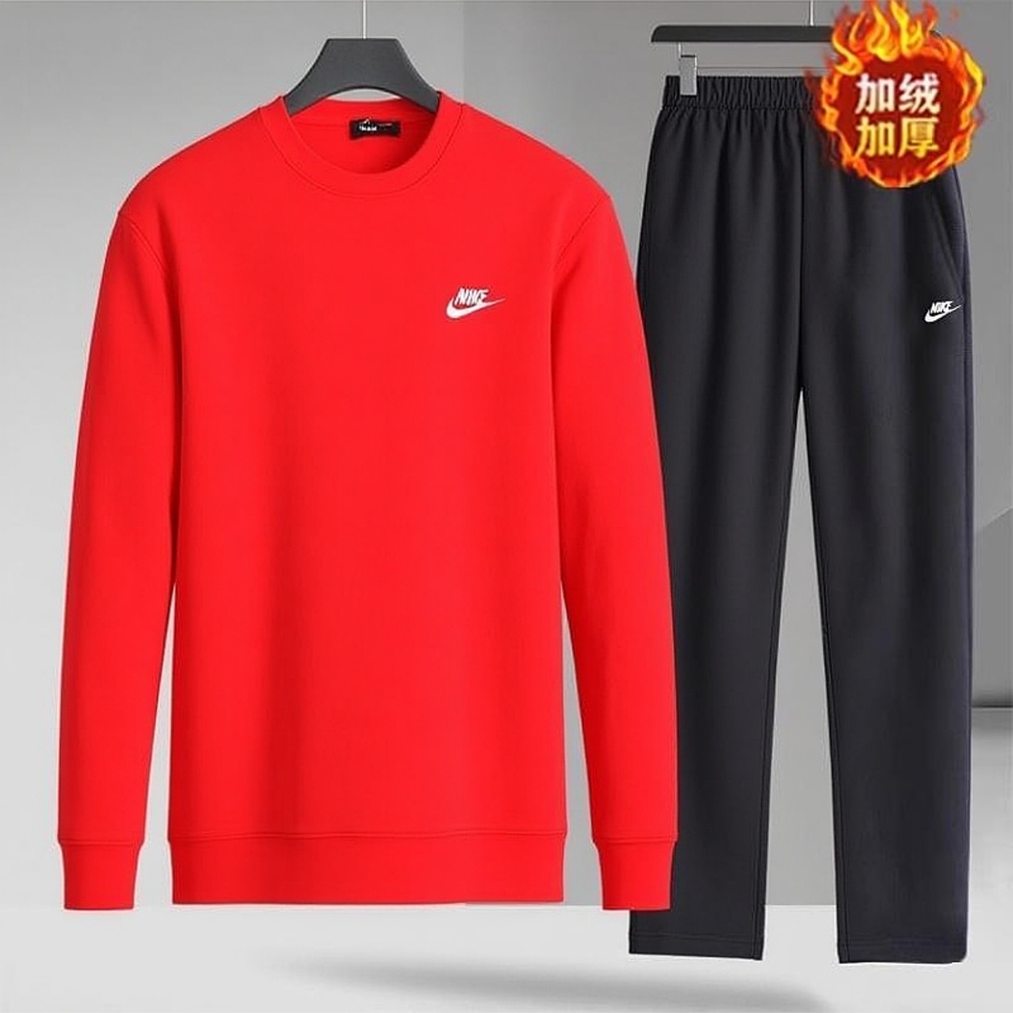 运动休闲商场同款