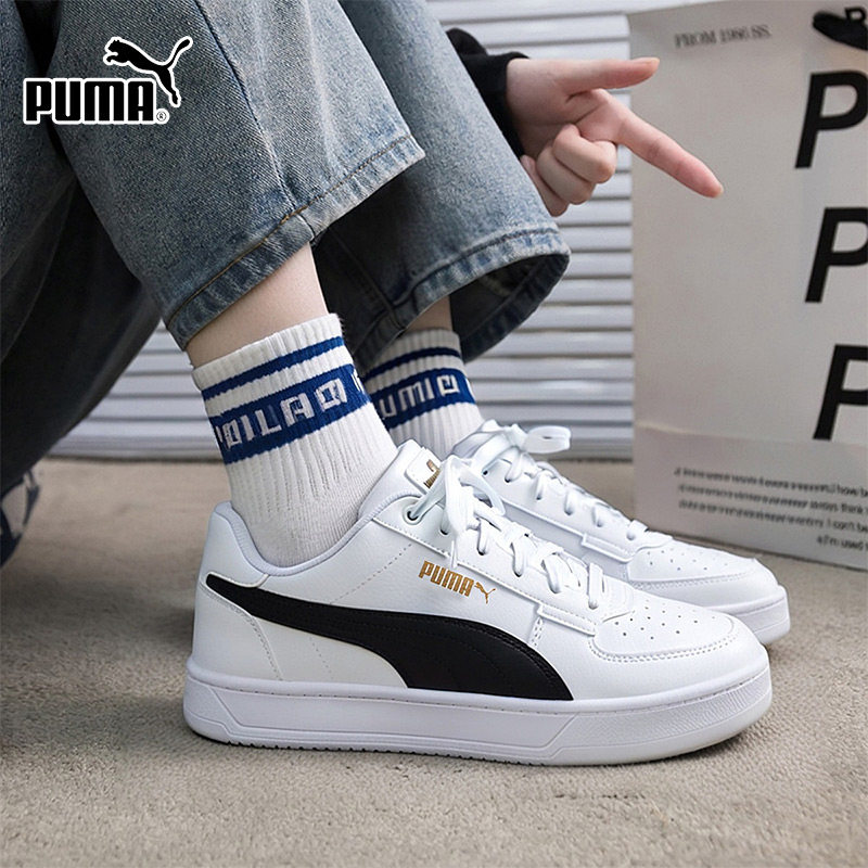 PUMA彪马休闲鞋男鞋女鞋2026春季新款正品运动鞋小白鞋低帮板鞋,运动鞋new,运动休闲鞋,淘宝优惠券,粉丝福利购,淘宝优惠卷