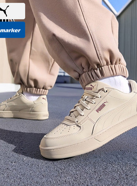 PUMA彪马官方正品板鞋男鞋女鞋春季新款情侣运动鞋男士低帮休闲鞋