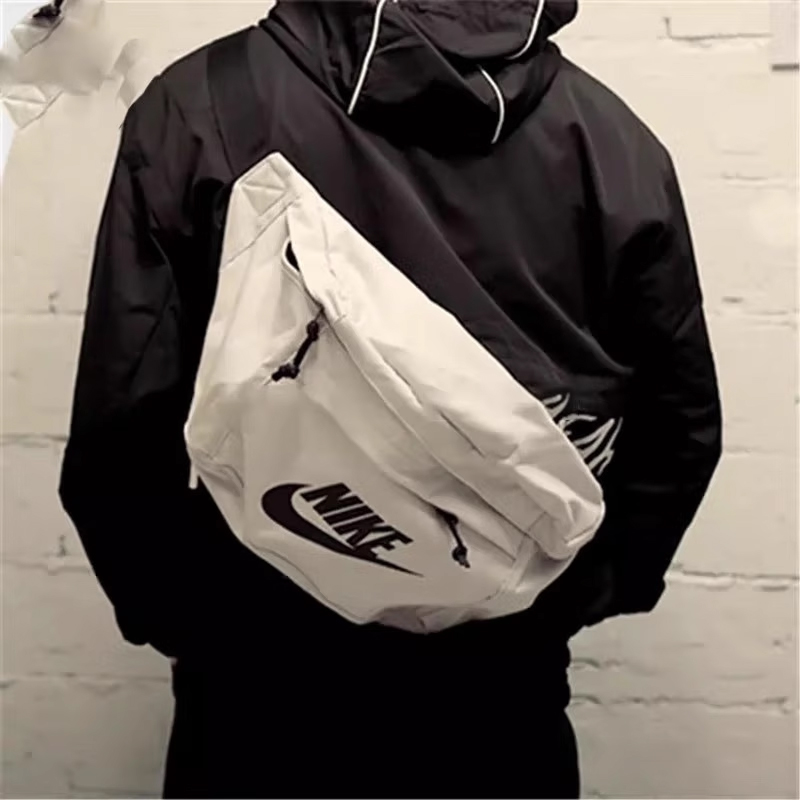 耐克官方正品斜挎包运动休闲包