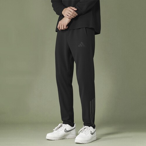 阿迪达斯长裤HEM WIND PANTS 2025秋季男子休闲运动休闲裤KA1301