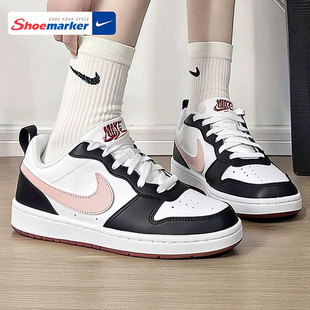 运动鞋 COURT板鞋 经典 耐克女鞋 IF3402 新款 大童休闲鞋 100 2026春季