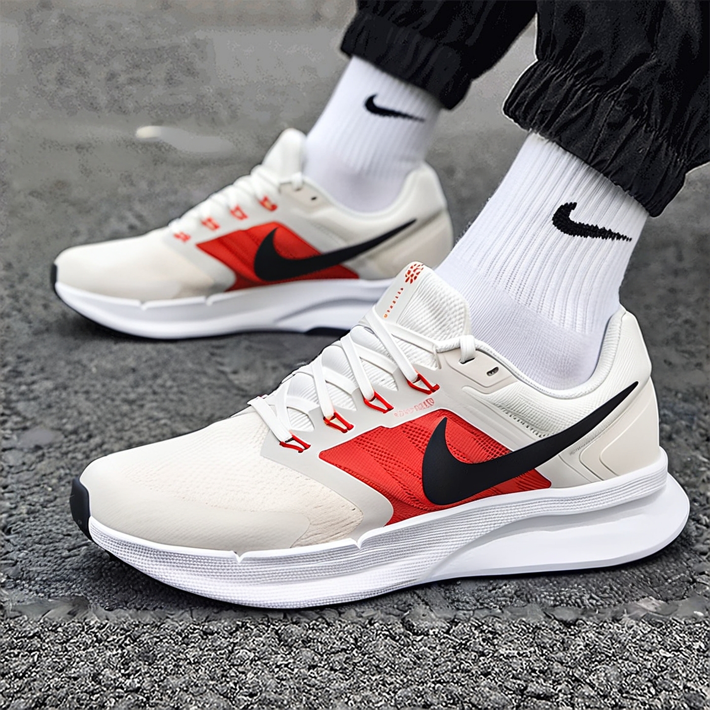 运动休闲 商场同款