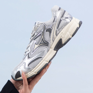 男鞋 女鞋 运动鞋 Mizuno美津浓2025冬季 SPEED 正品 透气跑步鞋 新款