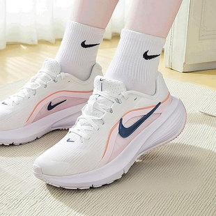 NIKE耐克官方正品女鞋2026新款春季缓震运动鞋轻便跑步鞋IB1899