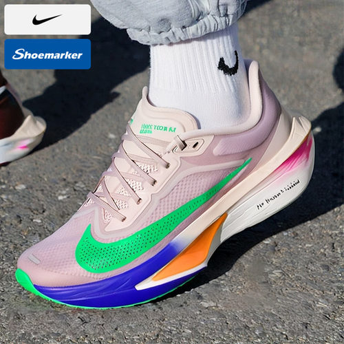 Nike耐克男鞋ZOOM FLY 6 EK运动鞋竞速训练碳板跑步鞋HJ7038-600