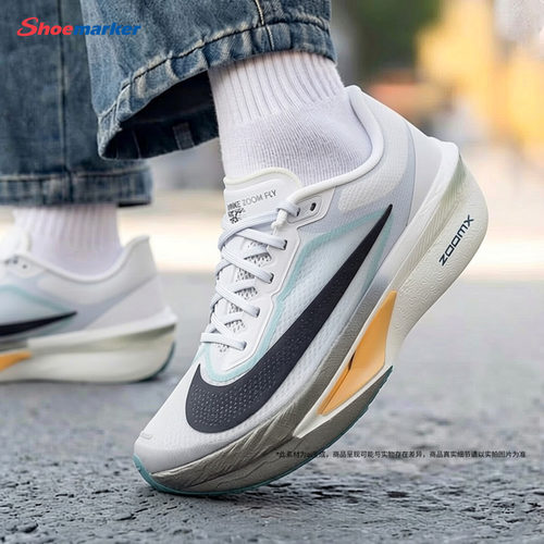 NikeZOOMFLY6碳板缓震跑鞋