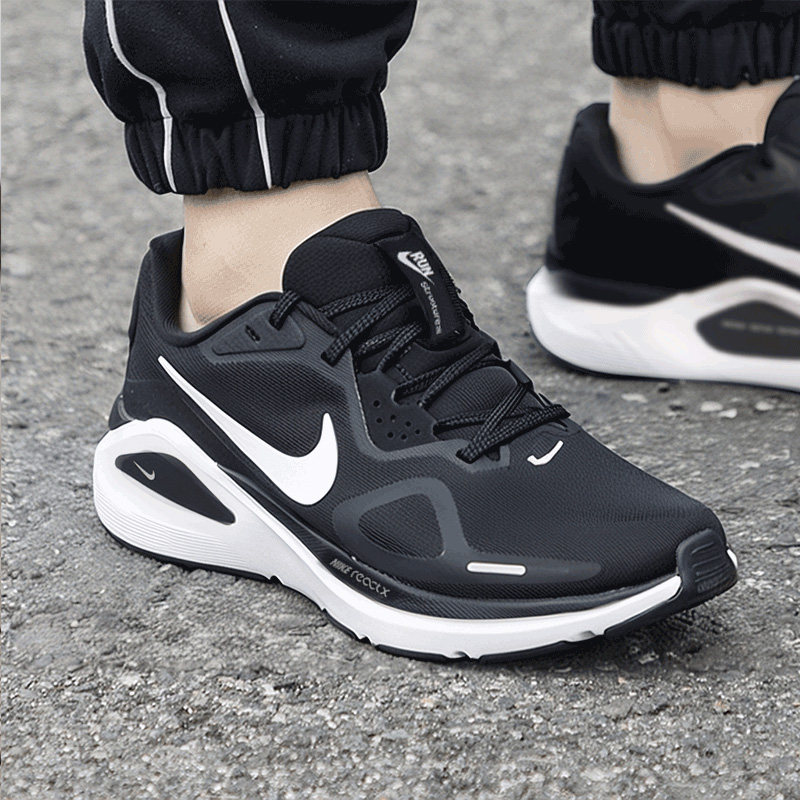 运动休闲  商场同款