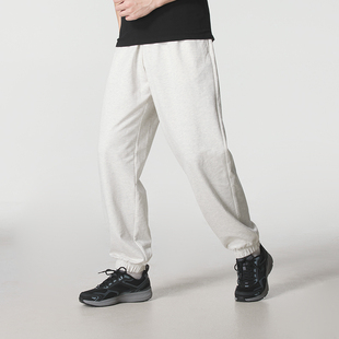 女裤 2025新款 情侣休闲裤 Skechers 时尚 男裤 运动裤 斯凯奇 秋季