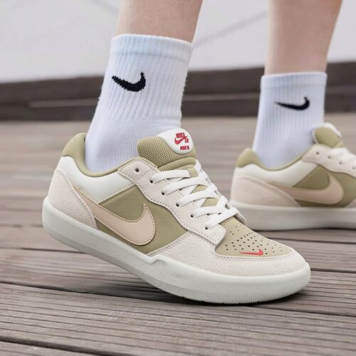 复古时尚 运动休闲 轻便舒适