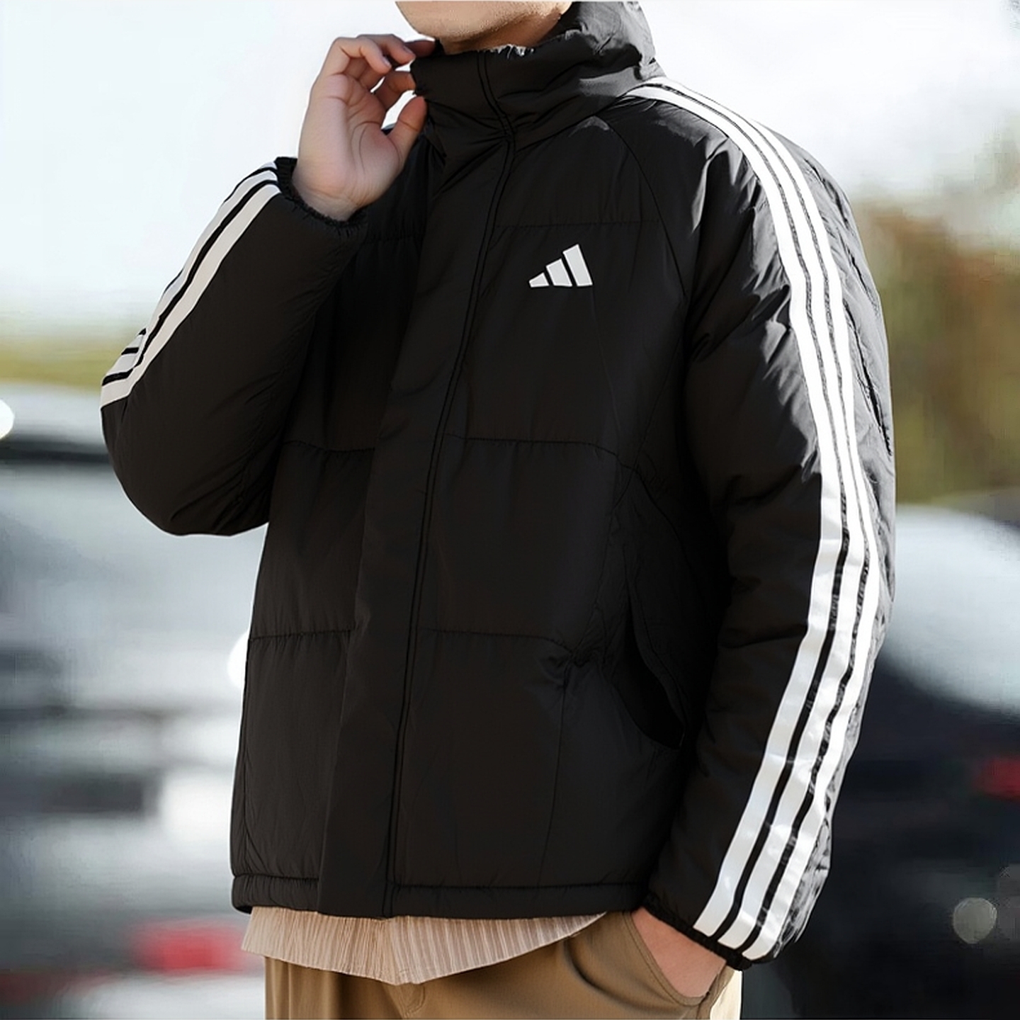 运动休闲 商场同款