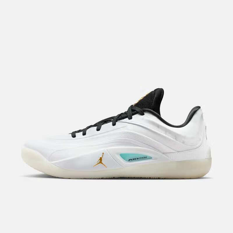 Nike耐克男鞋JORDAN ZION 4 PF篮球鞋2025冬季新款运动鞋休闲鞋