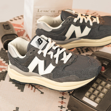 New Balance 5740系列NB男女鞋复古休闲鞋低帮情侣运动鞋M5740VL1