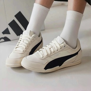 运动休闲鞋 PUMA彪马德训鞋 复古薄底鞋 2025新款 403554 BELLA女鞋