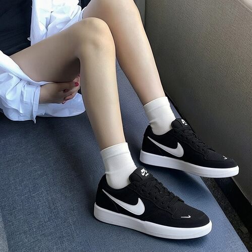 NIKESBFORCE58低帮板鞋新款