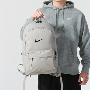 NIKE耐克双肩包男包女包冬季新款情侣背包运动包初中生书包DN359