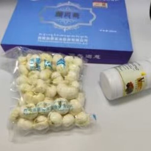 西藏特产藏贝母250g盒装自治区初级颗粒藏贝母川贝母真空礼品