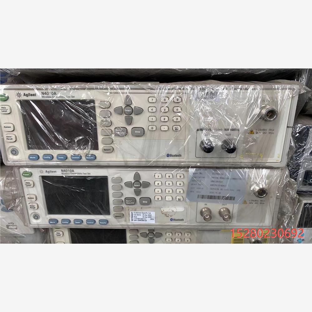 【议价】安捷伦N4010A