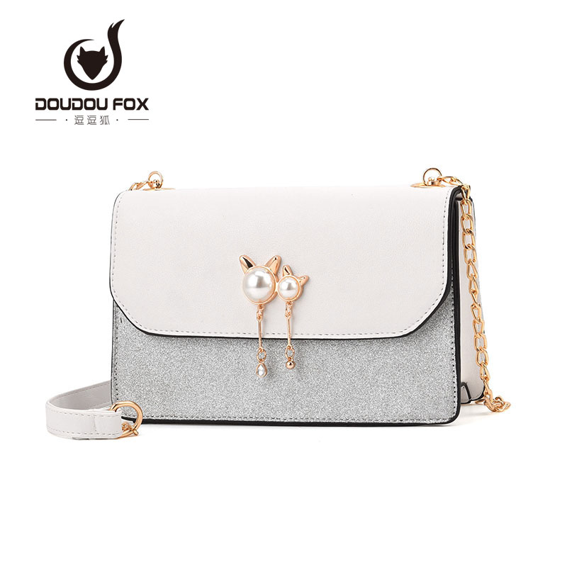 ins超火亮片链条包小包女2021新款潮网红时尚百搭单肩斜挎包少女|msdalam kategori Beg kulit/wanita/beg lelaki, beg Ms. - dari Buy2taobao.com untuk memberikan perkhidmatan ejen Taobao profesional membeli