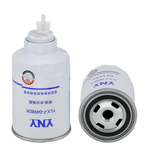 柴油 适配于玉柴4FFS1416/CXL-222油水分离器 永钰FS1416正品保证