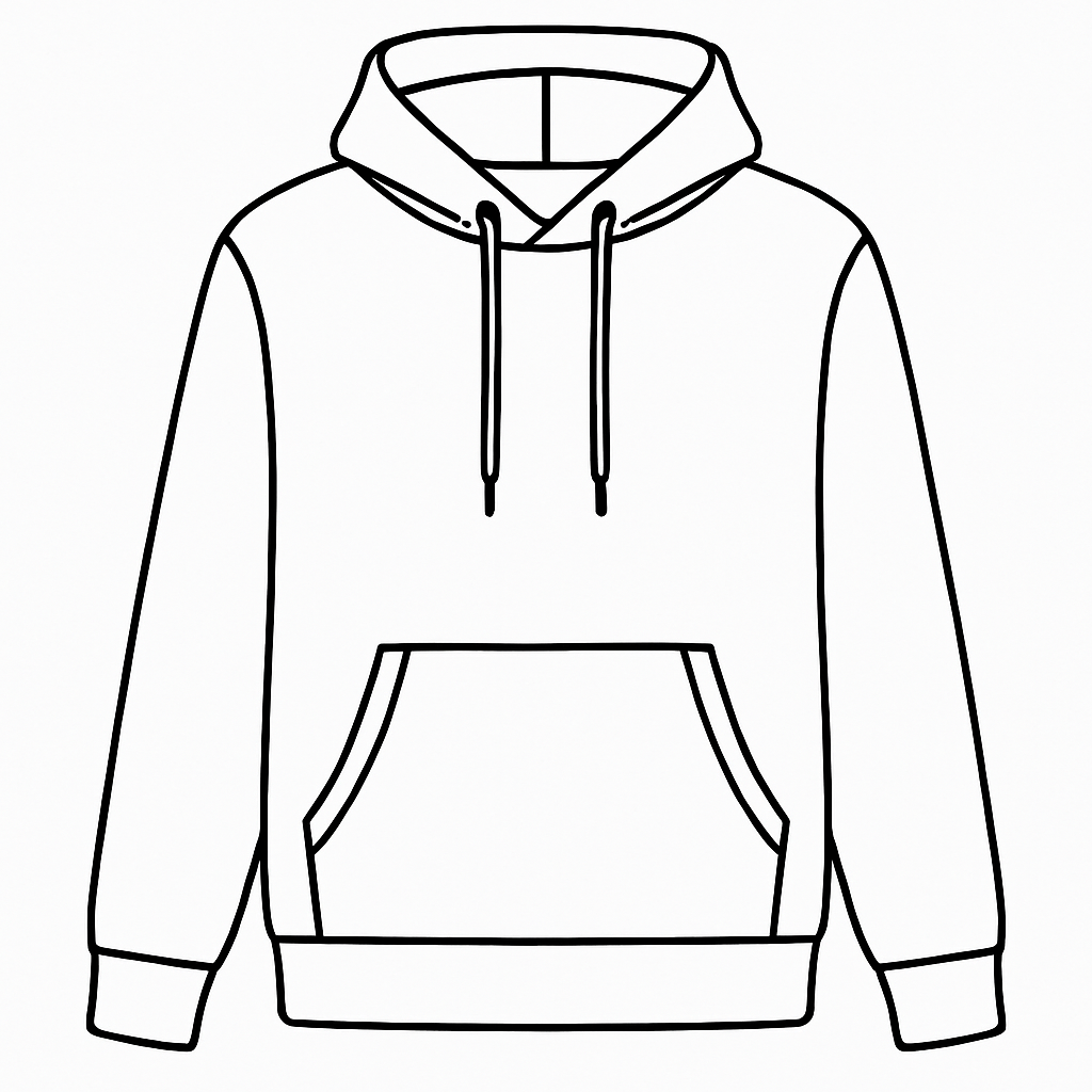 thumbnail for MVT Pirate hoodie