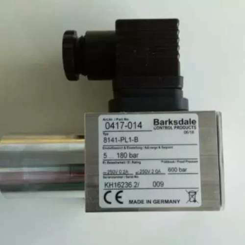 Barksdale 0417-014 8141-PL1-B原装BPS342FM0400BPQ6传感器原厂