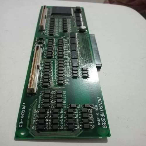 （请询价）DENSO电装控制箱 RC5-RP22原厂