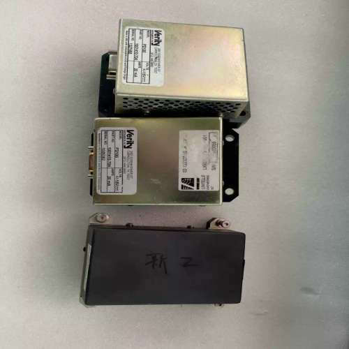 Verity PD100  P/N0090-A0780（佳瑞工控）原厂