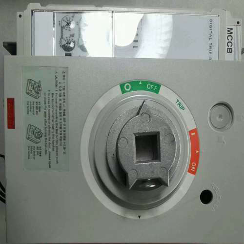 LS塑壳断路器，型号TS1600N/TS1250N/TS（易易工控）原厂