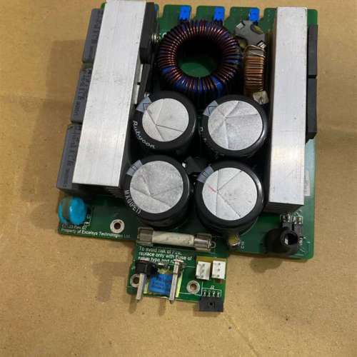 EXCELSYS电源XQB康代AOI用灯光电源交流原厂