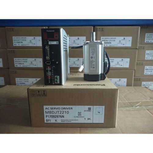 MHMJ042P1S MHMJ042P1U电机  质保1年原厂