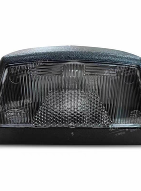 适用福建奔驰凌特斯宾特SPRINTER牌照灯后牌照板照明